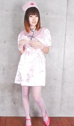 Hotlegs-asian saucy