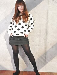 Hotlegs-asian saucy
