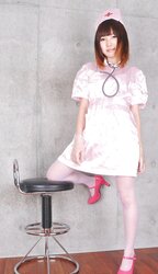 Hotlegs-asian saucy