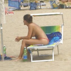 Public Bare dolls