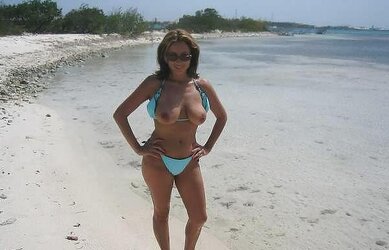 Public Bare dolls