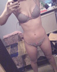 Aleksandra chubby selfpics