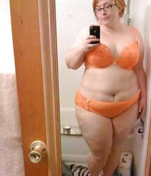 Luxurious PLUMPER Girl