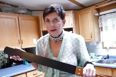 More Mature Dommes