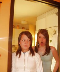 Self shot Photos