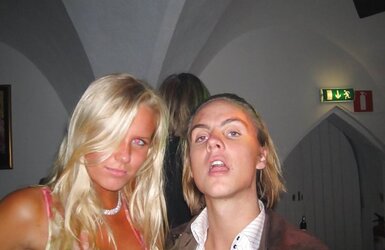 Self shot Photos
