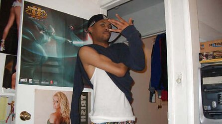Self shot Photos