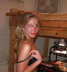 Self shot Photos