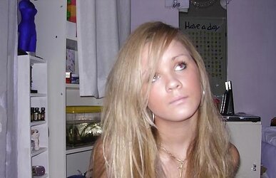 Self shot Photos