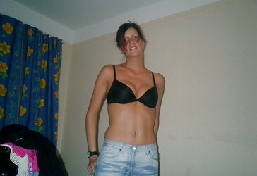 Self shot Photos