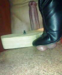 Trampling with humbler