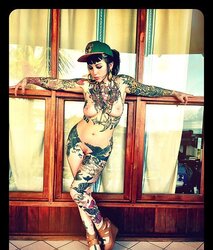 Just some hott photos from my bevy Pt.