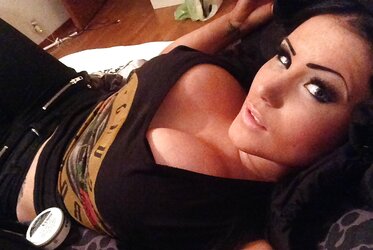 Lovisa: Fake Breast Stunner