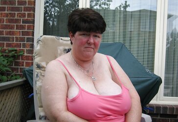 All bra-less 71.