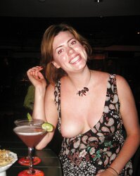 All bra-less 71.