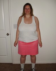 All bra-less 71.