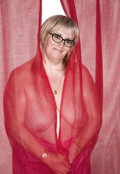 All bra-less 71.