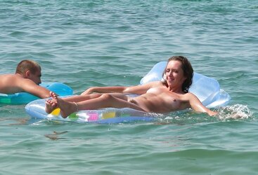I am a naturist
