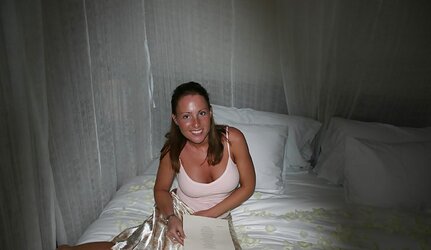 Heisse MUMMY