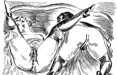 Kaleidoscope of Drawn Ero and Porn Art 9 - Various Artists
