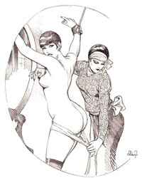 Kaleidoscope of Drawn Ero and Porn Art 9 - Various Artists