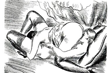 Kaleidoscope of Drawn Ero and Porn Art 9 - Various Artists