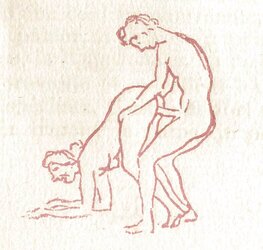 Kaleidoscope of Drawn Ero and Porn Art 9 - Various Artists