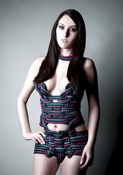 The art of restrain bondage