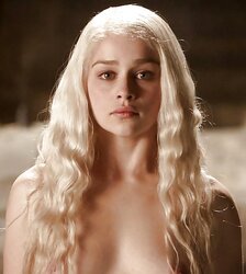 All Hail The Goddess