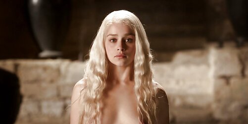 All Hail The Goddess