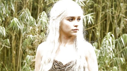 All Hail The Goddess