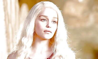 All Hail The Goddess