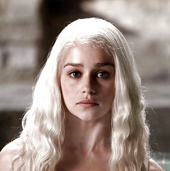 All Hail The Goddess