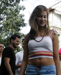 100% Israeli Dolls (03) - 11.08.
