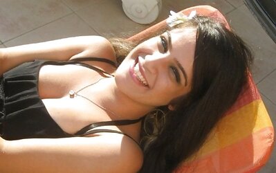 100% Israeli Dolls (03) - 11.08.