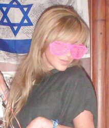100% Israeli Dolls (03) - 11.08.