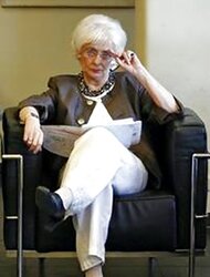 This Granny Makes Me Stiff