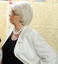 This Granny Makes Me Stiff
