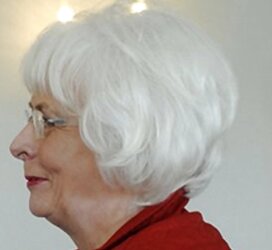 This Granny Makes Me Stiff