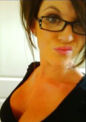 Brunettes Are Super-Hot