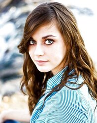 Brunettes Are Super-Hot