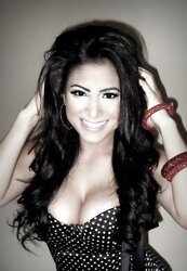 Brunettes Are Super-Hot