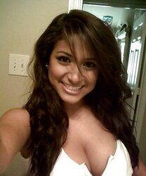 Brunettes Are Super-Hot