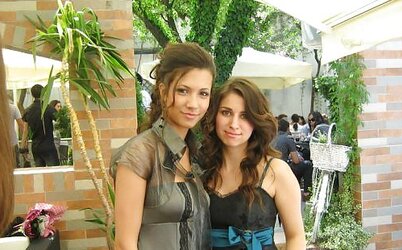 Brunettes Are Super-Hot