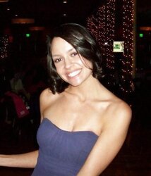 Brunettes Are Super-Hot