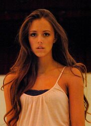 Brunettes Are Super-Hot