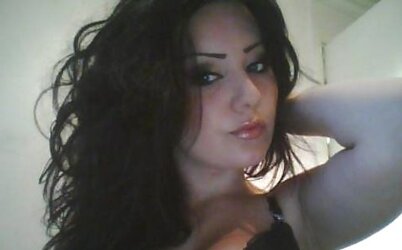 Brunettes Are Super-Hot