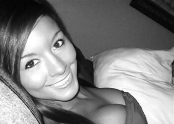 Brunettes Are Super-Hot
