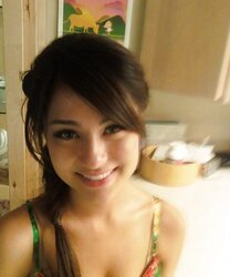 Brunettes Are Super-Hot