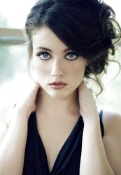 Brunettes Are Super-Hot